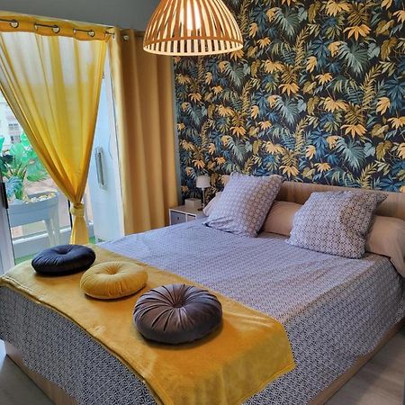 Апартаменты Chaleureux Appart 2 Pieces Entierement Renove. Сен-Лоран-дю-Вар Экстерьер фото