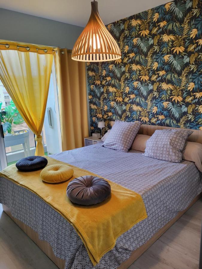 Апартаменты Chaleureux Appart 2 Pieces Entierement Renove. Сен-Лоран-дю-Вар Экстерьер фото