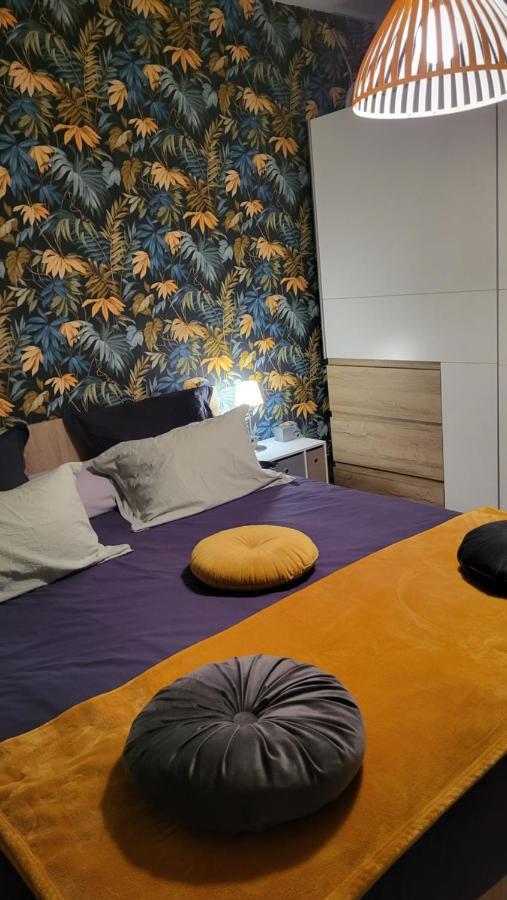 Апартаменты Chaleureux Appart 2 Pieces Entierement Renove. Сен-Лоран-дю-Вар Экстерьер фото